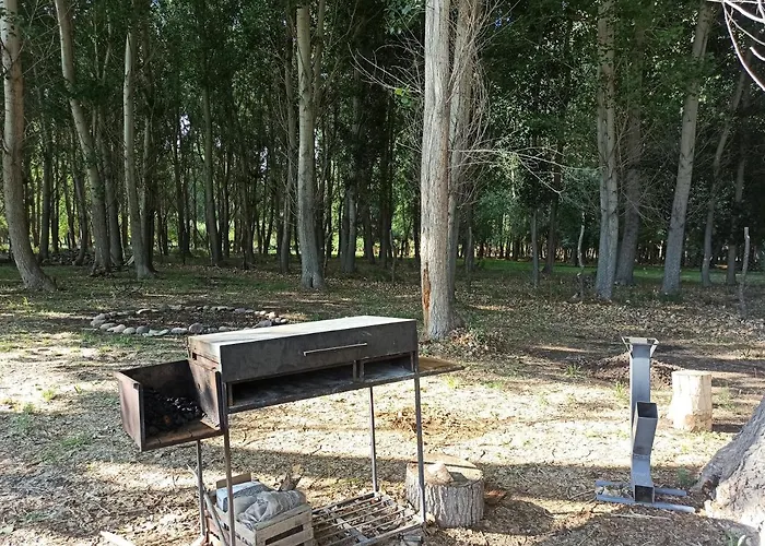 Cabana Ecologica