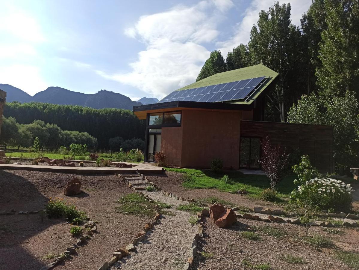 Chalet Ecologica *