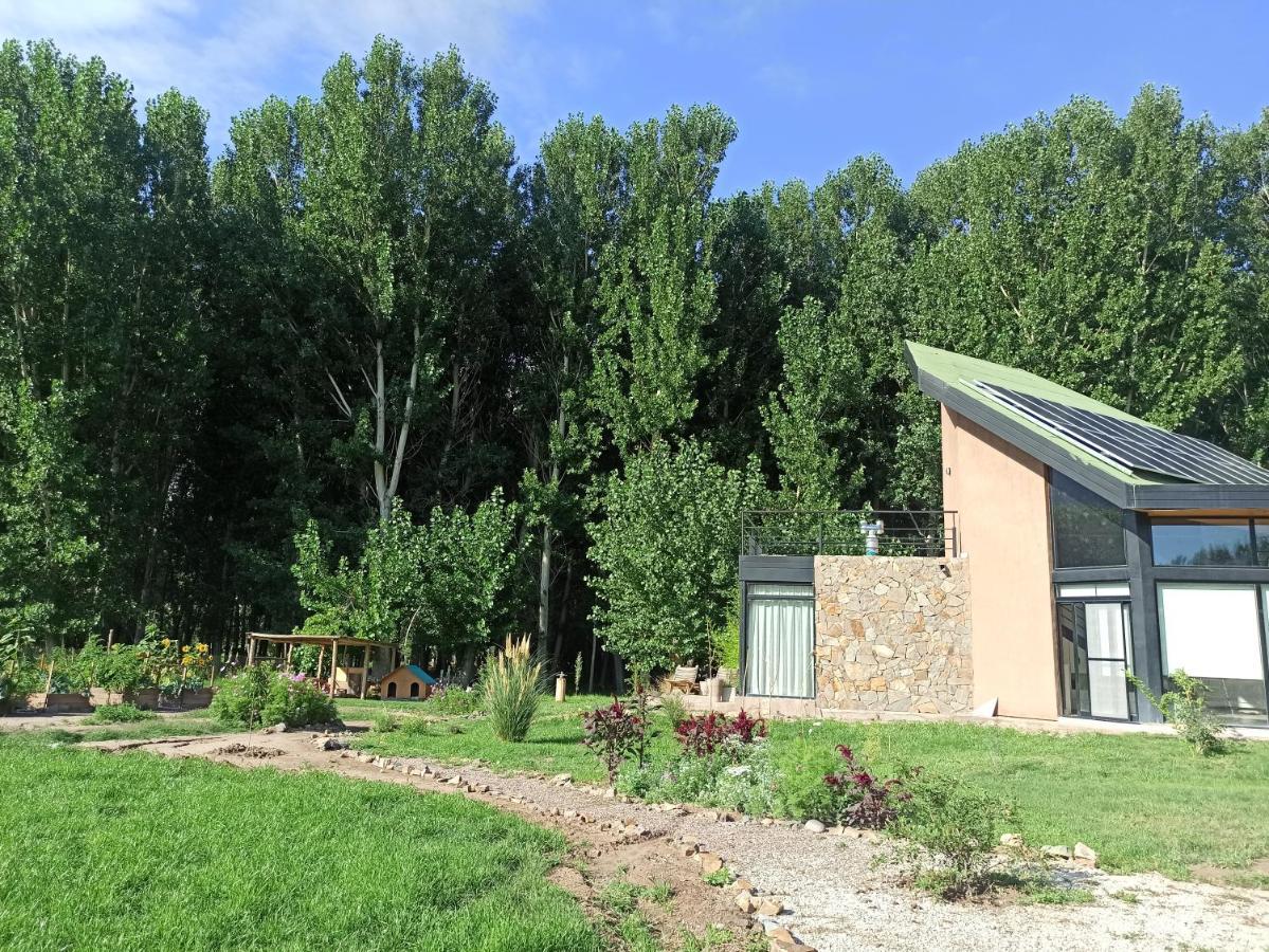 Ecologica Chalet *