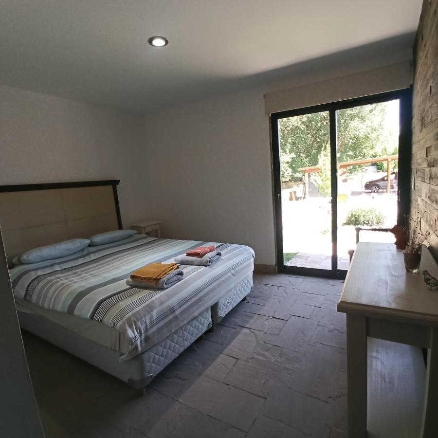 Ecologica Chalet *